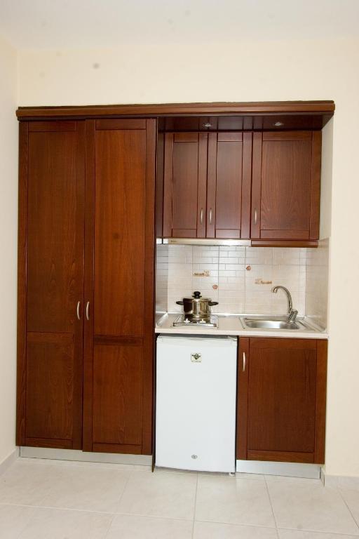 Hotel Viana Loutra Edipsou  Habitación foto