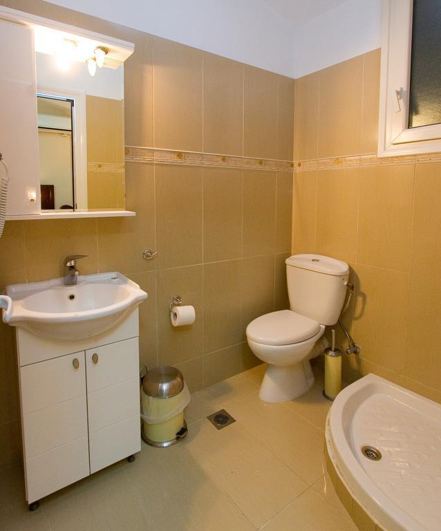 Hotel Viana Loutra Edipsou  Exterior foto